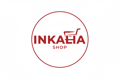 Logo Inkalia Shop